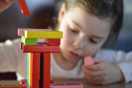 Best block toys for growing kids